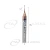 722801 Фреза твердосплавная D0,3x0,6x50x4xZ2 GS-M UH1206 AlTiSiN UNIHARD